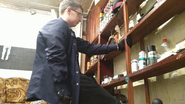 Тренировка Железного Человека из Pinterest смотреть онлайн