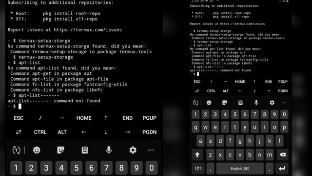 Full Termux Tutorial | How To Use Termux | Termux Tutorial For Beginners смотреть онлайн