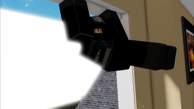 FBI, OPEN UP! - Roblox Animation смотреть онлайн