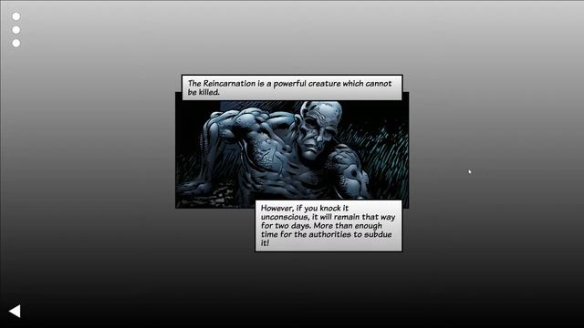 Steve Jackson's Fighting Fantasy: Appointment With FEAR Part Three смотреть онлайн