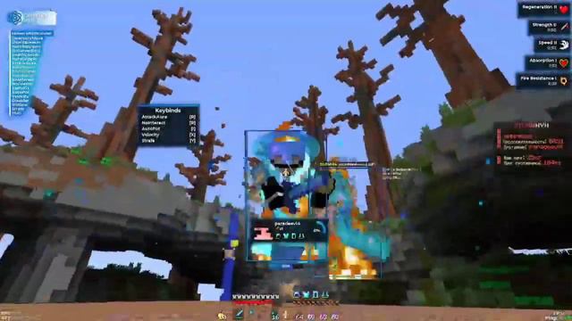 КРЯК Celestial Recode 🥵 ТЕПЕРЬ ВСЕ МОГУТ С НИМ ИГРАТЬ🥳 смотреть онлайн