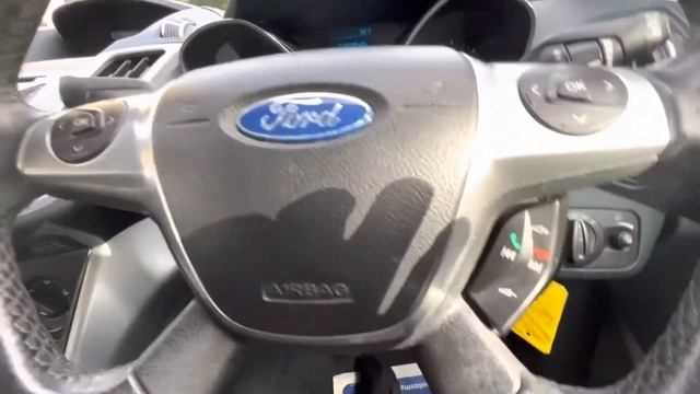 Ford C Max 2010 смотреть онлайн