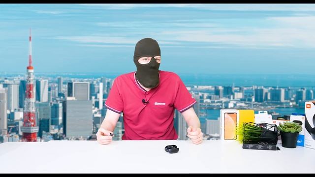 Обзор Redmi buds 3 lite смотреть онлайн