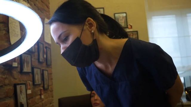 Мастер-класс Юлии Шип "Пудовые брови" смотреть онлайн