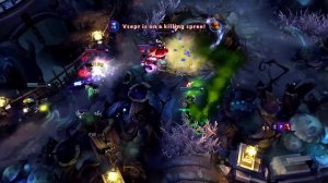 League Of Legends Review / Лига Легенд полный обзор Часть 1