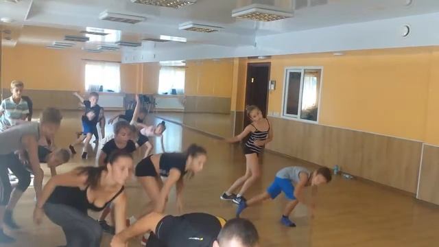 Студия бального танца Art-dance | Тает Лед смотреть онлайн