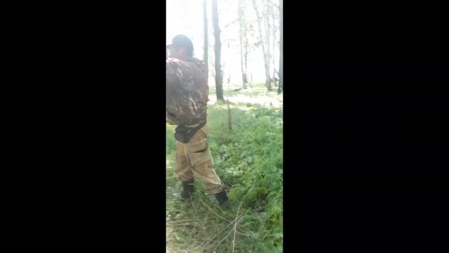 Первые шаги,Ловушка "Кулёма" смотреть онлайн
