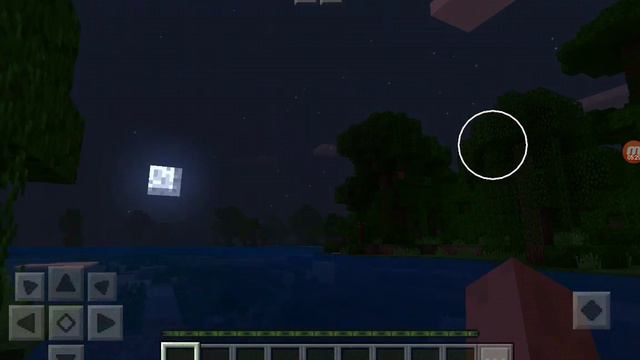 Minecraft. Что происходит на острове в 3 часа ночи смотреть онлайн