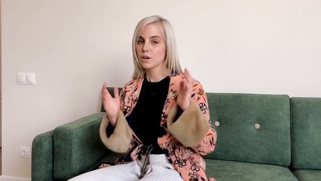 Румтур по однокомнатной квартире 40 кв.м | Обзор квартиры смотреть онлайн