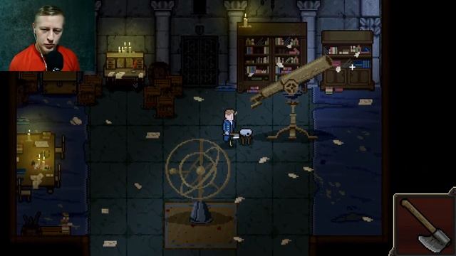 ПИАНИСТ ► Lamentum ► #8 смотреть онлайн