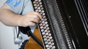 «Если б я был султан» Разбор песен на баяне ноты и аккорды.