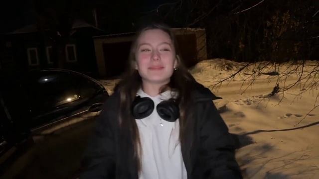 Декстер, нарезки момент с Катей?