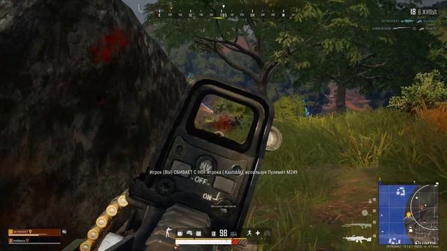 PUBG BHOP смотреть онлайн