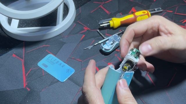 Как перезагрузить индикатор жидкости. смотреть онлайн