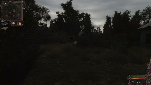 S.T.A.L.K.E.R Lost Alpha 2560x1440 Max Settings Gameplay смотреть онлайн