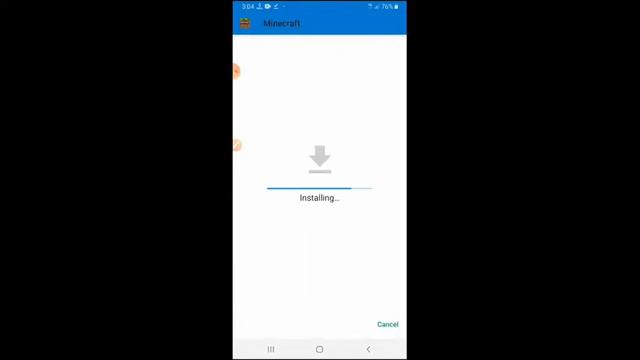 How to download minecraft for android 100%working || license error fixed || by CANDY GAMER смотреть онлайн