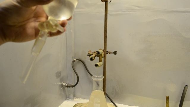 Выделение ТОЛУОЛА из растворителя фирмы АРИКОН смотреть онлайн