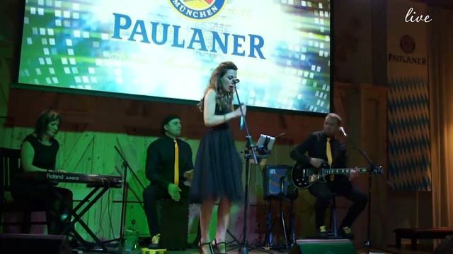 Eurhythmics - Sweet Dreem's (в исполнении In plaine) смотреть онлайн