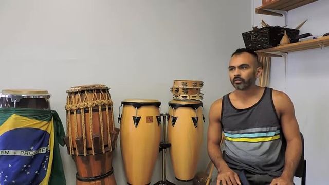 Batizado: What is the belt testing process in Capoeira? смотреть онлайн