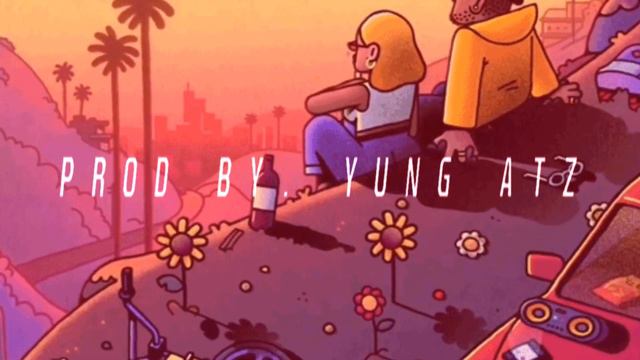 [FREE] Freestyle Type Beat 2023 | Trap Instrumental | Prod.Yung Atz x Aurora Beats смотреть онлайн