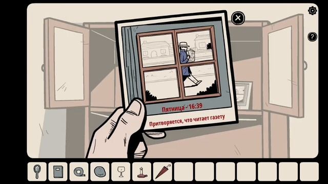 ?КАК СБЕЖАТЬ ИЗ СТРАННОГО ДОМА??▶️Девушка в окне▶️02.10.22 смотреть онлайн