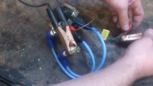 Простой способ! Как проверить катушку зажигания ОКА, ГАЗель.