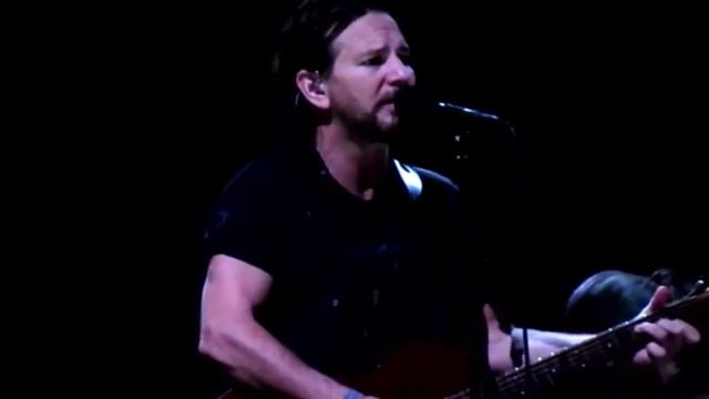 Pearl Jam Live Rio de Janeiro Brazil 2011 Full multi cam смотреть онлайн