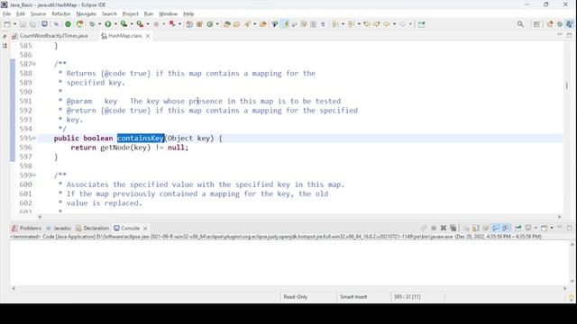 Count words that appear exactly two times in an array of words | Twice Counter | Word Count 2 times смотреть онлайн