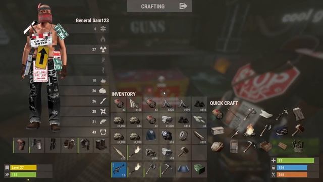 Rust's Raid Cowards смотреть онлайн