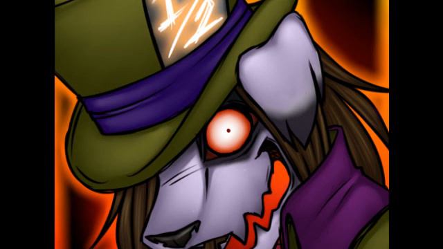 Furry Halloween смотреть онлайн