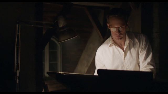 The Aftermath (Последствия)/Luke Evans - Love Is A Battlefield смотреть онлайн