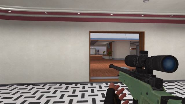 играю Standoff 2 1 на 1 смотреть онлайн