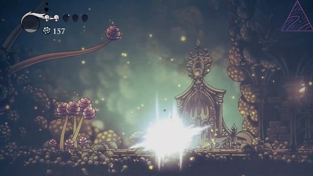 Лапки богомола ► Hollow Knight -5- смотреть онлайн