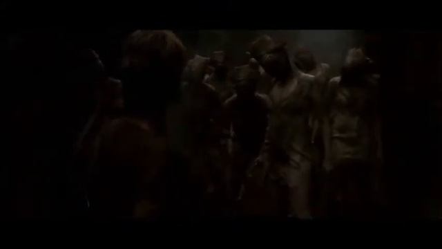 Silent Hill 2006 Nurses Scene Reversed смотреть онлайн