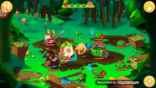 AB EPIC #21 Я правда не знаю как назвать эту серию смотреть онлайн