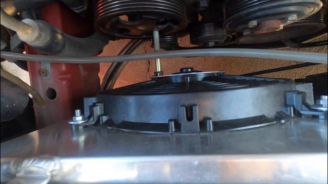 How to replace power steering pump on 350Z / G35 смотреть онлайн