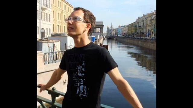 "Венский вальс...." исполняет автор КОНСТАНТИН ЛИСИЧКИН смотреть онлайн