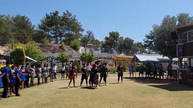 Наш долгожданный отдых в Турции?⛱. Кушадасы 2021?? смотреть онлайн