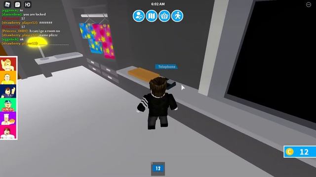 Roblox Paradise Island Resort Season 1 episode 1 - 32 смотреть онлайн