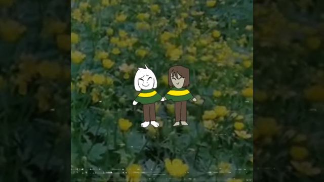 revenge.mp4 (Undertale short animation) смотреть онлайн