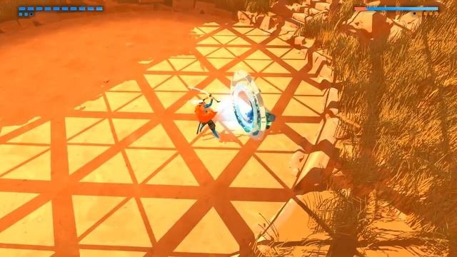 Прохождение Furi [01] - стрим 28/05/19 смотреть онлайн