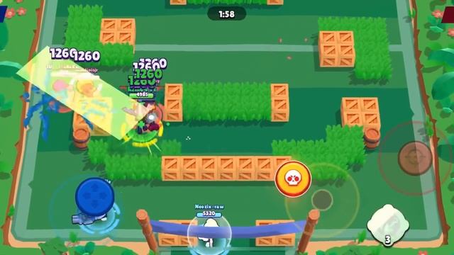 Rank 35 Mortis In Brawl Ball ? (ft. Sanji) смотреть онлайн