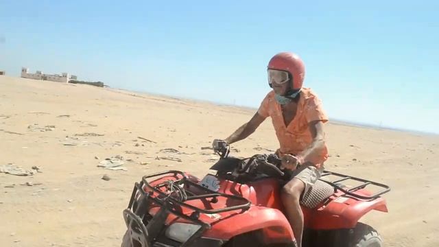 Мини-сафари/ Египет 2022/ Хургада/ квадроциклы/ багги/ верблюды смотреть онлайн