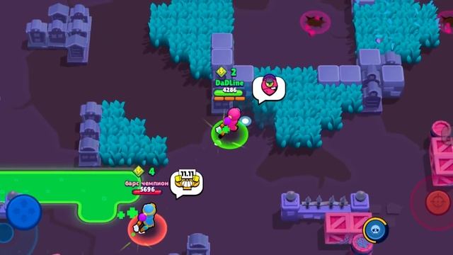 NONSTOP to 20000 TROPHIES Without Collecting TROPHY ROAD + Free Brawler - Brawl Stars смотреть онлайн
