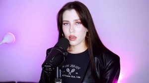 BLACKPINK - Typa Girl [На русском || Russian Cover]