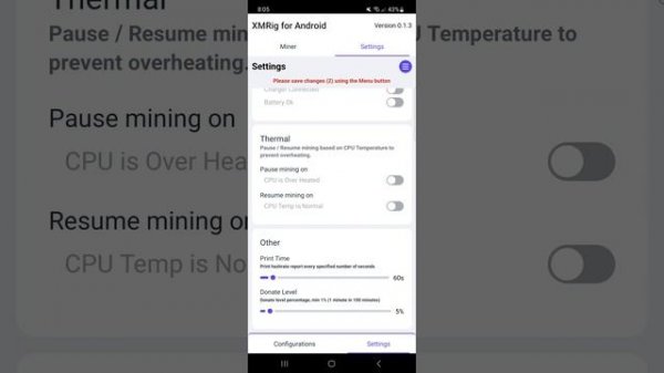 How To Mine Monero (XMR) On Mobile (Android) ? Monero Mining App CPU Mining