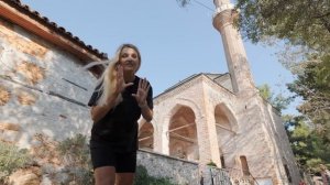 Турция Алания | История и легенды аланийской крепости. Прогулка по окрестностям.
