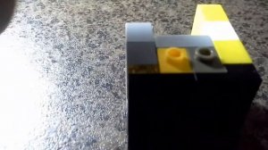 Мини автомат для газировки из лего! (LEGO) SODA MARKET