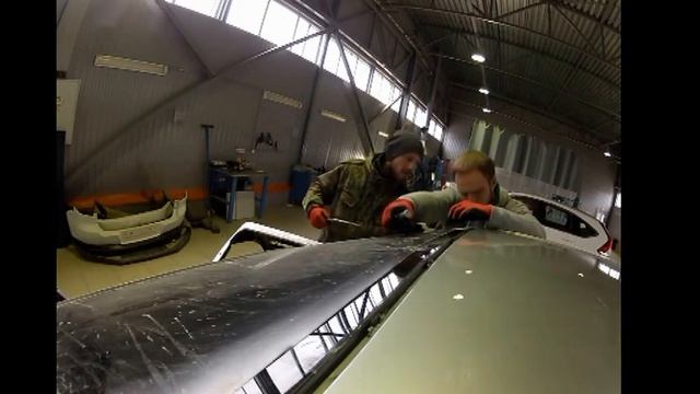 Мудрость уборки