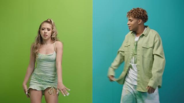 Gimario - I Wanna F You (Video Oficial) смотреть онлайн